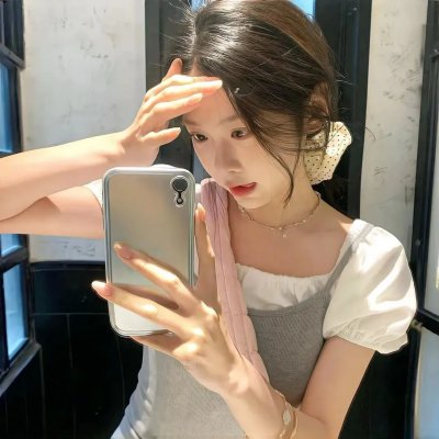 朱莉小姐