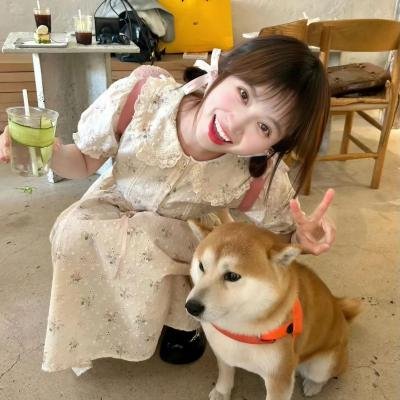 如此勇敢的女孩